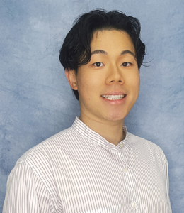 Irvin Li
