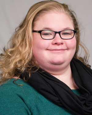 Tessa Benson Greenwald
